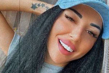 “TikTok”er Aysun Mirişli narkotik dövriyyəsində ittiham olunaraq həbs edildi