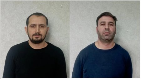Polis Şirvanda 3700 saxta dollar müsadirə edilib