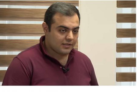 “Greencard Azerbaijan” şirkətinin direktoru polis tərəfindən saxlanıldı