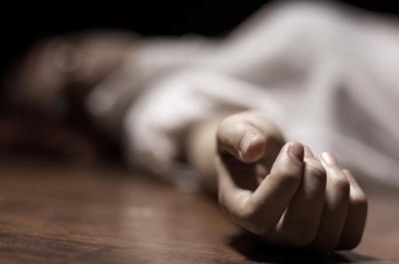 Bakıda 23 yaşlı qız dəm qazından boğularaq ölüb