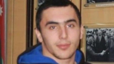 Bakıda kişi öz xalaoğlusunu oldürdü