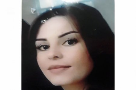 Sumqayıtda 30 yaşlı qadın itkin düşüb