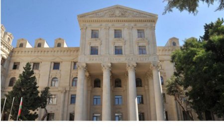 Azərbaycanda media üzərində sərt nəzarət: həbslər və diplomatik etirazlar