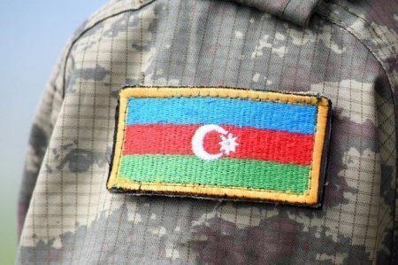 Azərbaycan Ordusunun zabiti həmkarı tərəfindən qətlə yetirildi: Saxlanılan var 