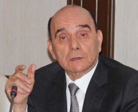 Münhen prokurorluğu sabiq deputat Elxan Süleymanovun rüşvət işini araşdırır