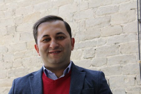 "III Respublika Platforması"nın üzvü Ruslan İzzətli yenidən orduya çağırı