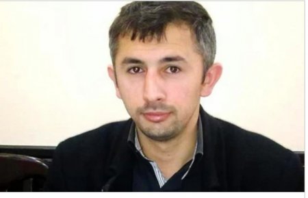 Dini bloger Rəşad Ramazanovu 5 il 4 ay müddətinə azadlıqdan məhrum edildi