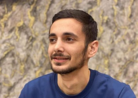 "Toplum TV" -nin əməkdaşı, jurnalist Fərid İsmayılov saxlanıldı
