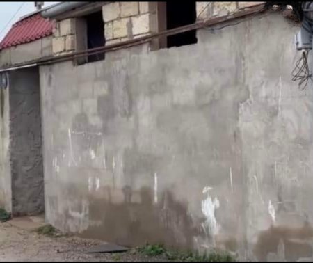 Toplum TV-nin həbs edilən əməkdaşlarından biri Müşfiq Cabbarın yaşadığı ev