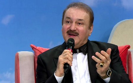 Əməkdar artist Cavanşir Məmmədov vəfat edib