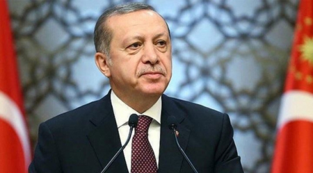 Ərdoğan Rusiya və Ukraynanı danışıqları bərpa etməyə çağırıb