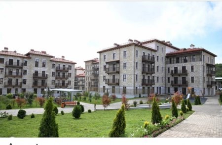 Əhali doğma Şuşaya qayıdır