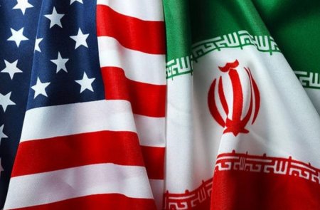 ABŞ və İran Onanda görüşüb