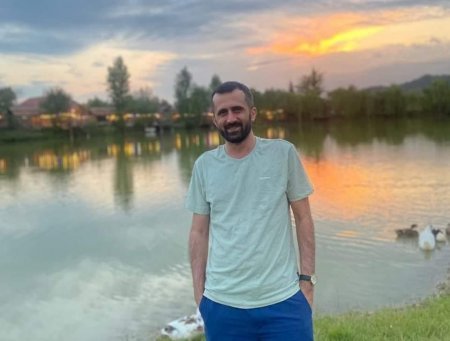 Elgiz Qəhrəman Abzas Medianın işi üzrə təkrar dindirilmək üçün BŞBPİ -nə çağırılıb