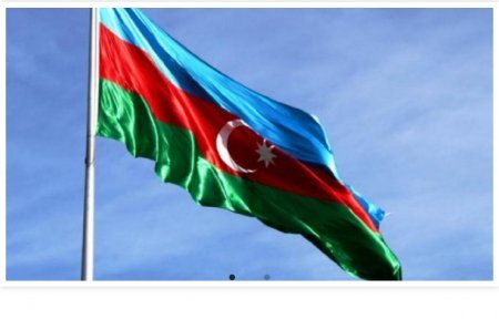 Müstəqillik günün mübarək, Azərbaycan!