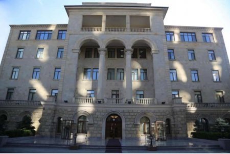 Maxçıvanda itkin düşən əsgərimiz Ermənistanda saxlanılıb