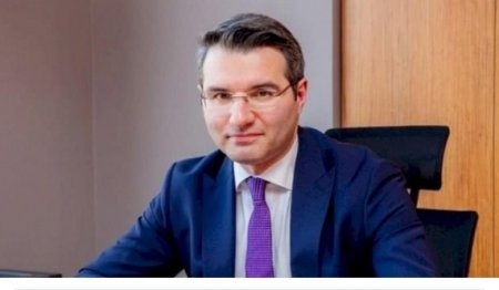 Yüksək vəzifəyə yeni təyinat