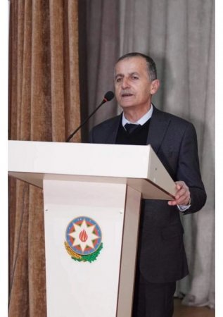 Lənkəranda 18 müəllimin imtahandan kəsilməsi direktorun ölümə səbəb olub