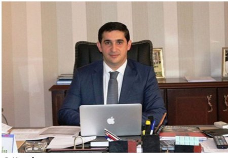 Nazir Abel Məhərrəmovun qardaşı oğlunu vəzifəsindən azad etdi