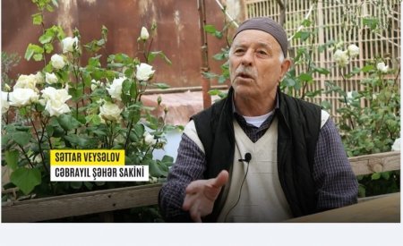 Qarabağda quruculuq işlərini prezidentin ailə şirkətləri həyata keçirir ARAŞDIRMA