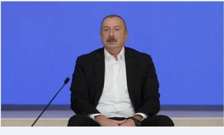 Qarabağda quruculuq işlərini prezidentin ailə şirkətləri həyata keçirir ARAŞDIRMA