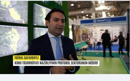 Qarabağda quruculuq işlərini prezidentin ailə şirkətləri həyata keçirir ARAŞDIRMA
