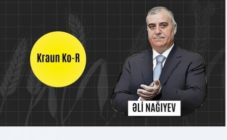 Qarabağda quruculuq işlərini prezidentin ailə şirkətləri həyata keçirir ARAŞDIRMA