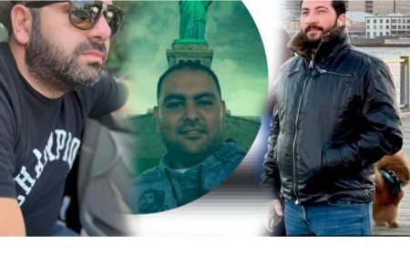   ABŞ-da azərbaycanlılar arasında qanlı insident, ölən var 