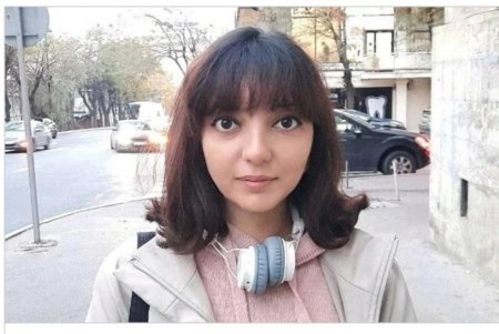 Məhkəmə jurnalist Elnarə Qasımovanın həbs müddətini 20 sentyabra qədər  uzadıb