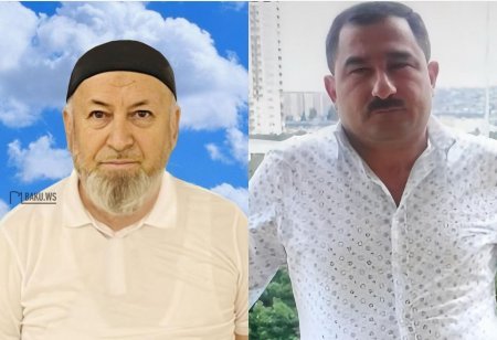 Azərbaycanlı zəvvarlar İraqda ölüblər. Orda dəfn  edildilər