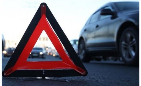 Polis rəisinin içərisində olduğu avtomobil qəzasına aydınlıq gətirildi