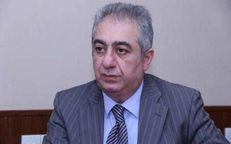 ABŞ senatoru Azərbaycanı ev dustaqlığında olan İbadoğlunu azad etməyə çağırıb