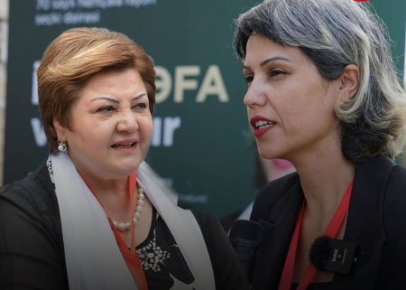 MSK seçkilərdə qalib qazanan Vəfa Nağının qələbəsini tanımadı
