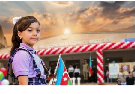 Bu gündən Azərbaycanda yeni dərs ili başlayır  