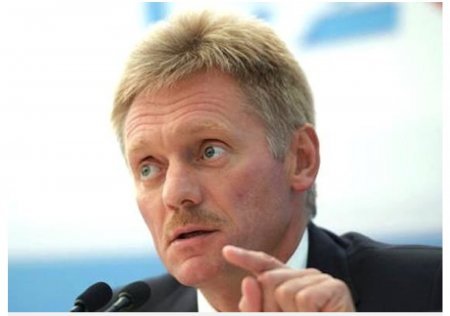 Peskov: "Yaxın Şərqdə vəziyyət hər gün pisləşir"  