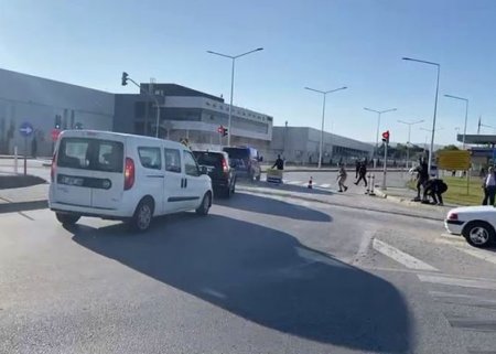 Ankarada törədilən terrorda  nəfər həlak olub