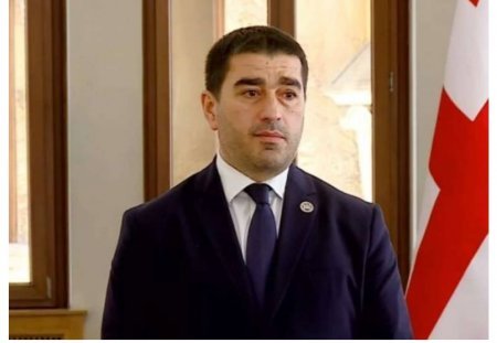 Spiker: "Avropanın bu şərtləri ilə ittifaqa daxil olmaq istəmirik
