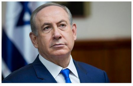 Benyamin Netanyahu və ölkənin keçmiş müdafiə naziri Yoav Qallantın həbsinə dair order verib