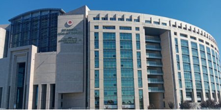 İstanbulda 70 kiloqram qızılla tutulan  azrbaycanlı diplomatın kimliyi bəlli olub