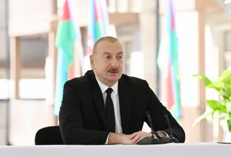 Naxçıvanın Dövlət Energetika Agentliyinin funksiyaları "Azərenerji" və "Azərişığ"a ötürülür