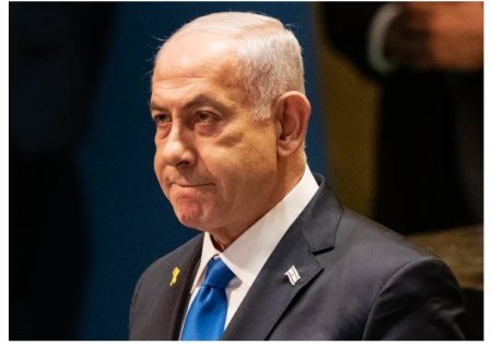 Netanyahu "Hizbullah" ilə atəşkəsi təsdiqləyib 