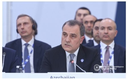 Ceyhun Bayramov:  "Minsk Qrupu ləğv edilməlidir"  