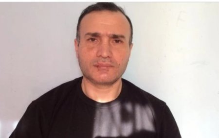 İstintaq Təcridxanasında fəal intihara cəhd edib