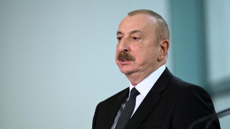 İlham Əliyev: “Azərbaycan mediası xaricdən hətta 1 faiz belə maliyyələşə bilməz”