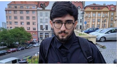 Dövlətə xəyanət ittihamı ilə saxlanılan Bəhruz Səmədovun həbs müddəti martın 9-dək uzadılıb