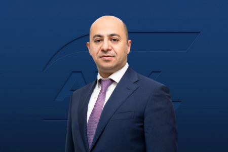 Prezident Vüsal Aslanovu "Bakı Metropoliteni" QSC-yə sədri təyin etdi