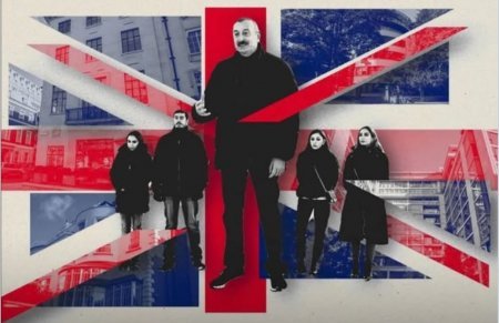 Əliyev ailəsi və yaxınlarının Böyük Britaniyada dəyəri yüz milyonlarla dollar dəyərində daşınmaz əmlak əldə etdiyi bildirilir