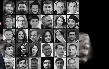 300-dən artıq siyasi məhbus bayramı ailələri ilə keçirə bilməyəcək  