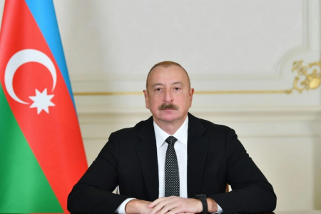 İlham Əliyev "Gömrük tarifi haqqında" qanuna dəyişikliyi təsdiqləyib