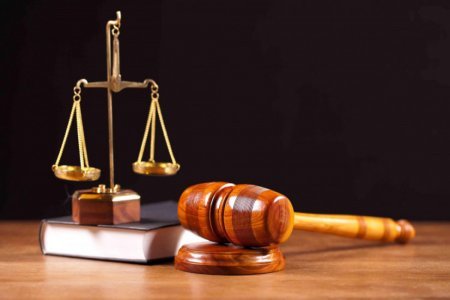 Dövlət əmlakını talayan sabiq icra başmısı şərti azadlığa buraxılıb